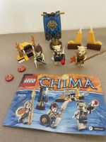 Lego chima 70229