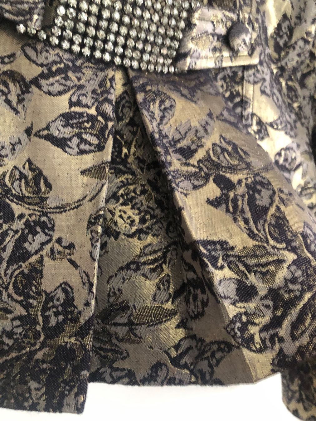 Giacche: Elegante Damen Blazer Gr36:38 – Usato da Basel venduto da Ivana_4 3