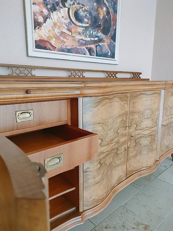 Büffets: Buffet – Gebraucht aus Wil ZH von sus_y2n6 1