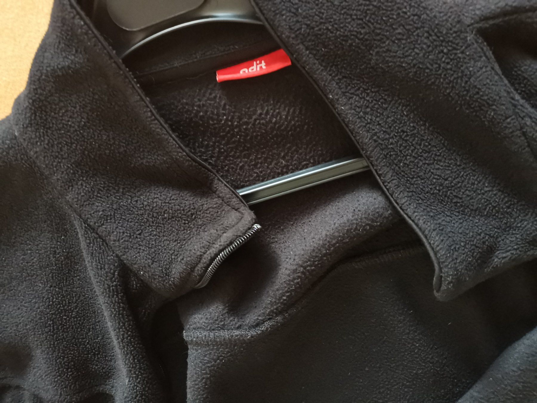 Vestes: Veste zippée « sweat » – D'occasion à Courtepin par mara_1808 5