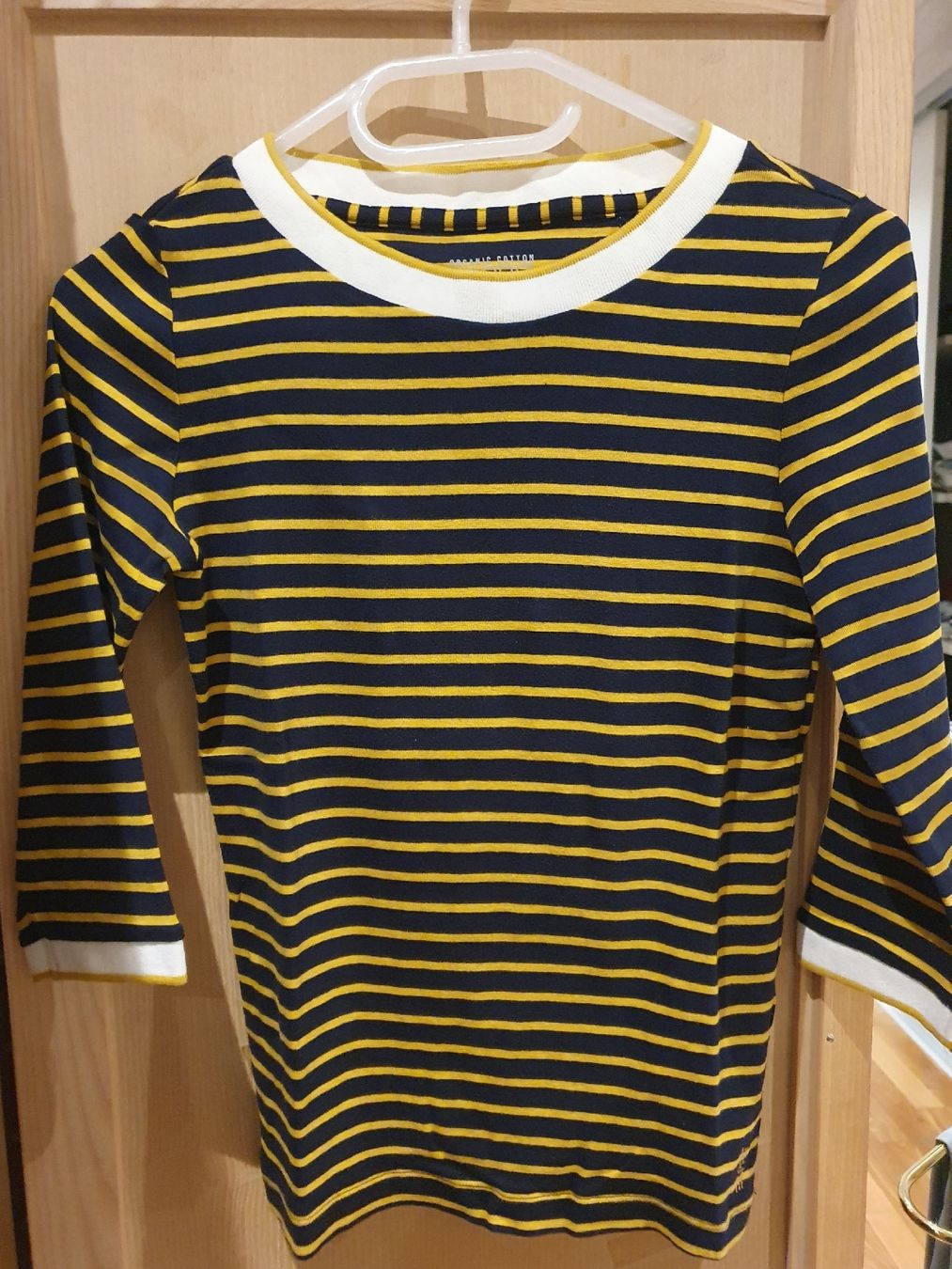 Esprit T-shirt: Esprit Shirt 3/4 Ärmel – Nuovo (secondo la descrizione) da Giswil venduto da Buchs18