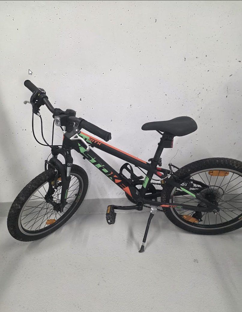 Stoke Velos: Jugendbike STOKE MTX 2.1 – Gebraucht aus Thalwil von Dandy779