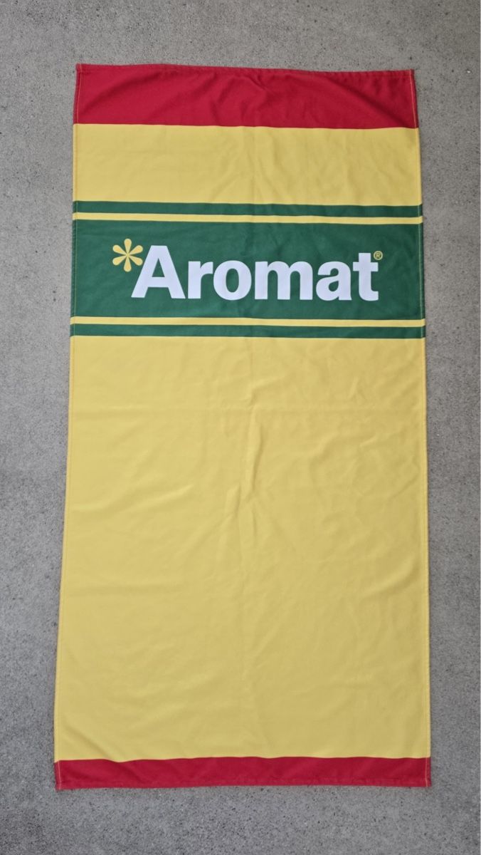 Teli da bagno: Aromat Badetuch (NEU) – Nuovo (secondo la descrizione) da Lenzburg venduto da selabella