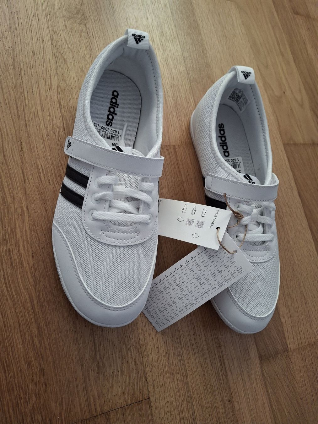 Adidas Scarpe da donna: Adidas Schuhe Gr. 38, NEU – Nuovo (secondo la descrizione) da Seftigen venduto da SaWe19 2