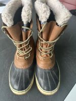 Sorel Wasserdichter Schneestiefel (Grösse 43.5)