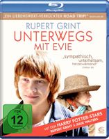 Unterwegs mit Evie - Driving Lessons  (Blu-Ray)
