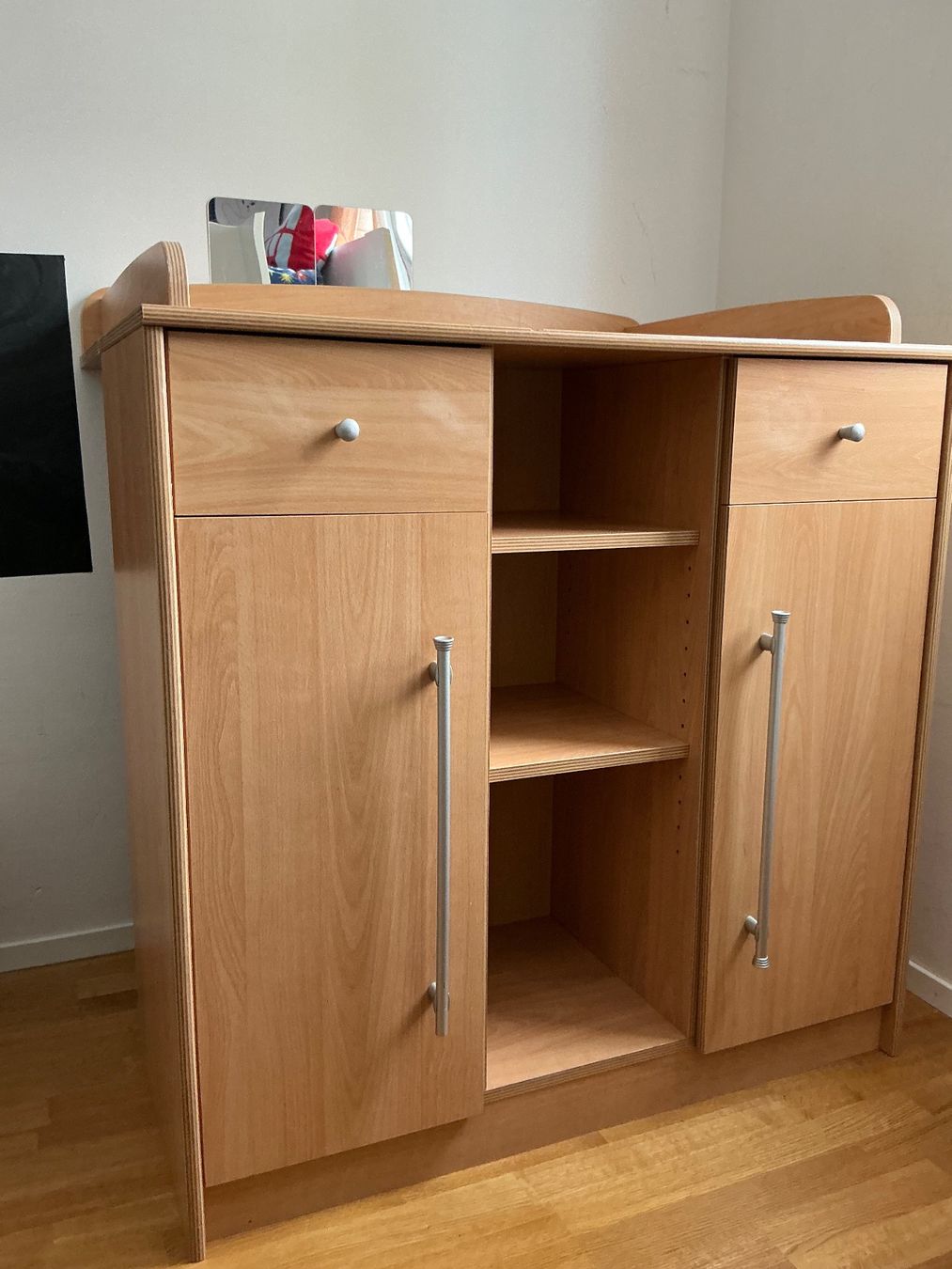Fasciatoi & Accessori: Baby changing table – Usato da Münsingen venduto da jen_89vl 5