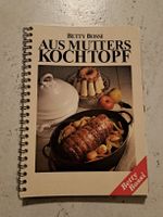 Betty Bossi - Aus Mutters Kochtopf