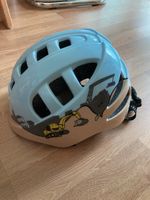 Kinder Velohelm Gr. S 46-51 cm