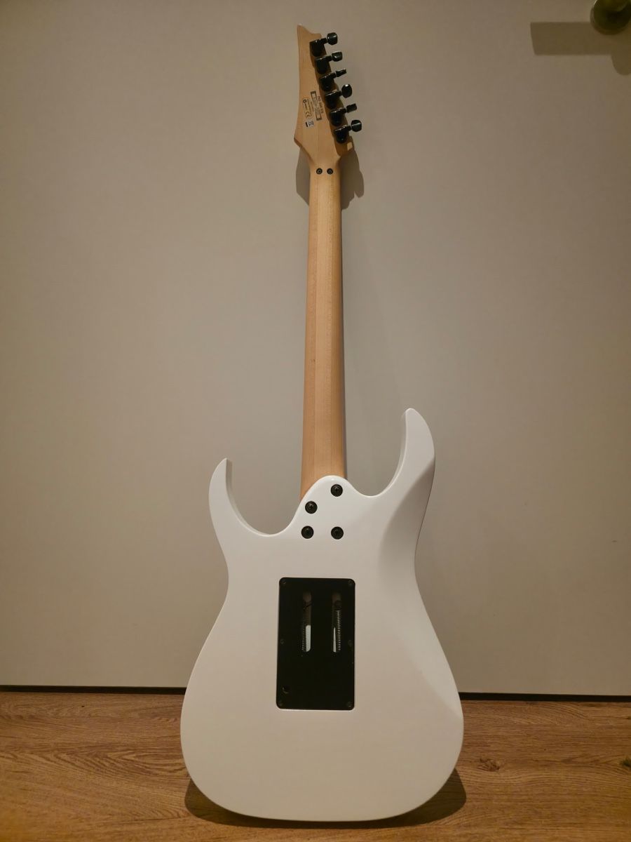 Ibanez Strumenti musicali: Ibanez RG 350 DX – Usato da Landschlacht venduto da Philipp_01 4