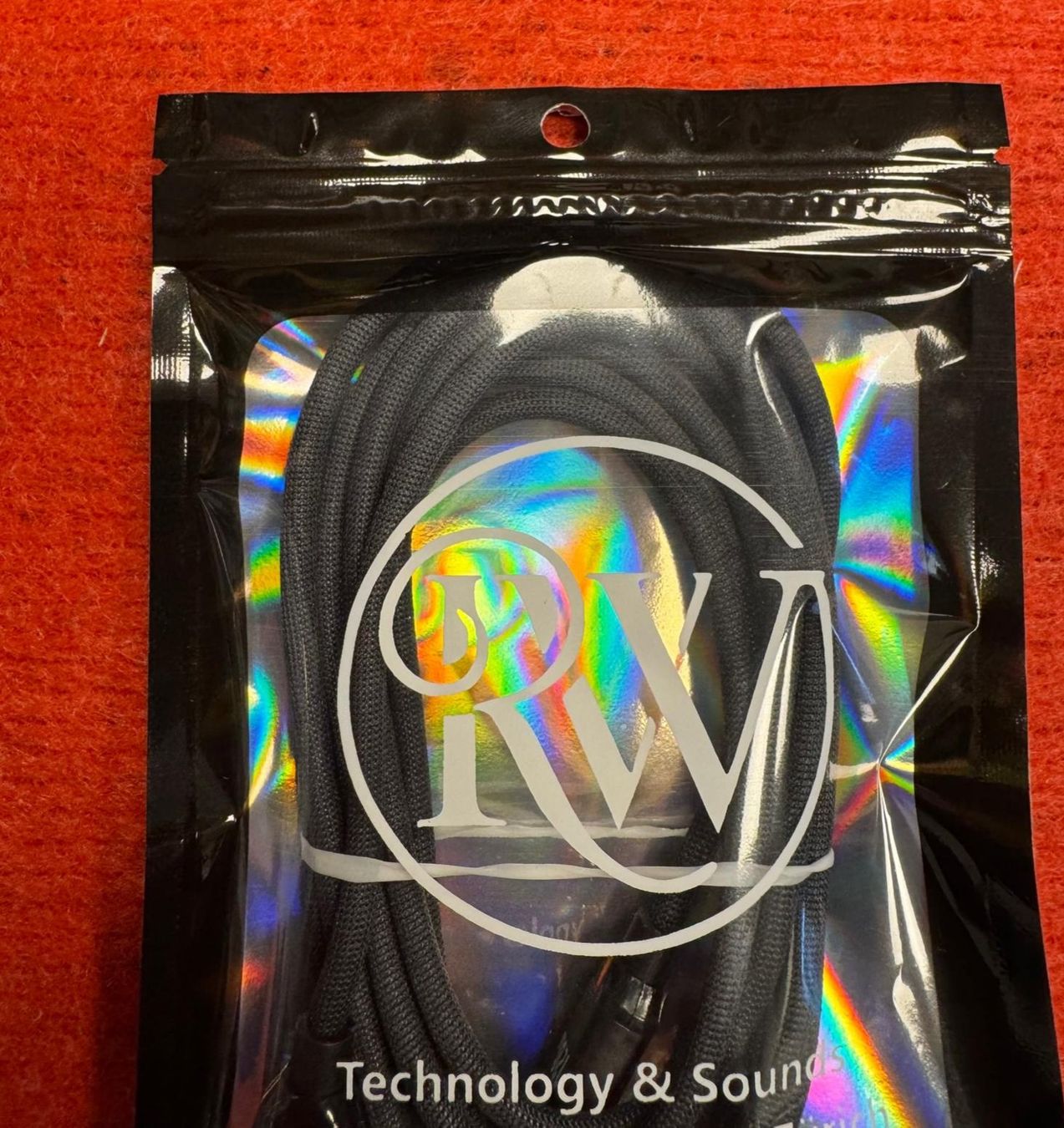 Heimkino: Digital Audio Cable 3 in 1 Type-c  Android 3.5m (New) – Neu und originalverpackt aus Zürich von Roy-Events-Zurich 3
