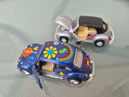 VW Käfer diverse