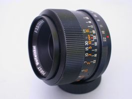 SommerAktion! Weitwinkel Auto Porst 35mm f3.5 M42 Canon #v1