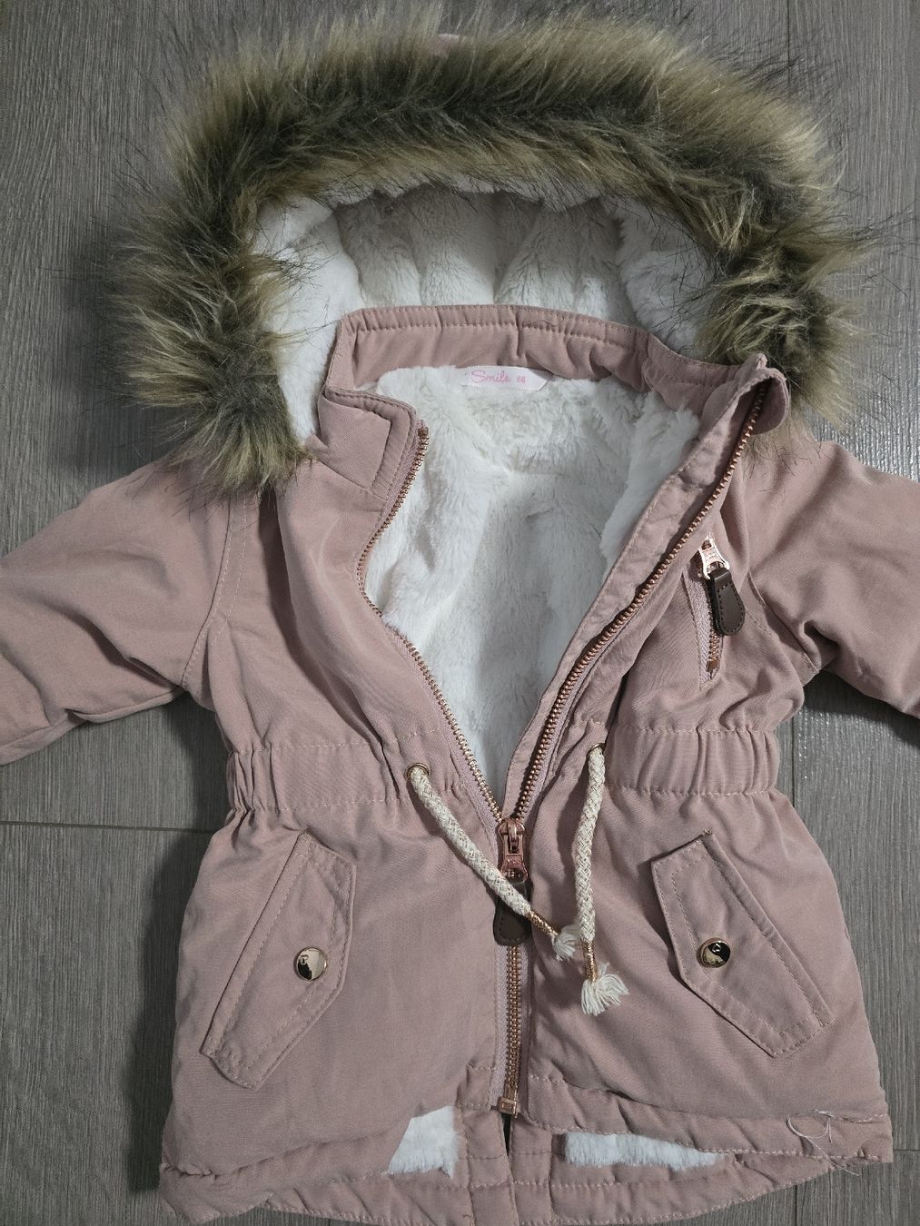 Giacche & Cappotti: Winterjacke 68  – Usato da schlattingen venduto da Sprongebob 1