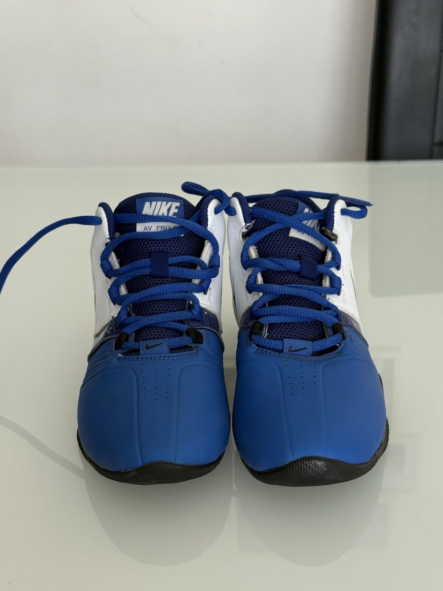 Nike Scarpe per ragazzi: Basketball shoes – Usato da Thalwil venduto da perulina 2