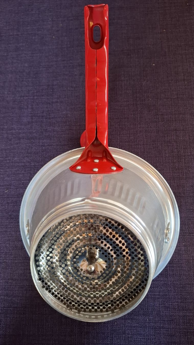 Elettrodomestici da cucina: Passevite / Passe rapide fast wie neu – Usato da Winterthur venduto da DanielaB07 1