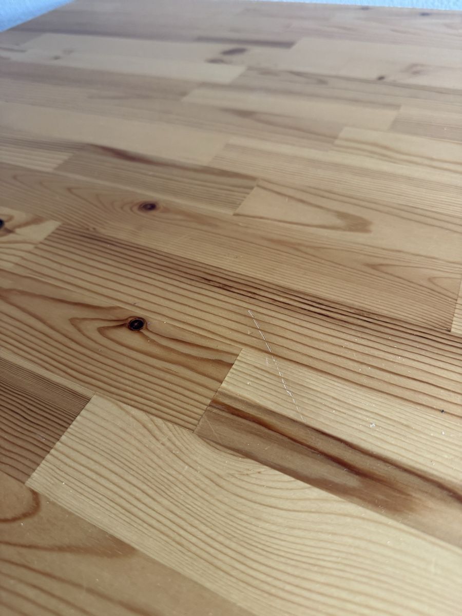 Ikea Tavoli: Ikea Esstisch – Usato da Toffen venduto da lilstormi77 2