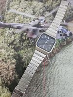 Casio Business Watch