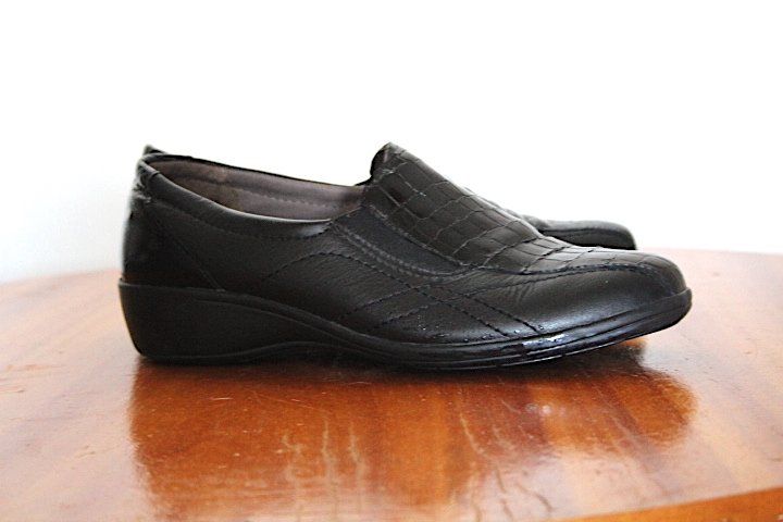 Scarpe da donna: Damenschuh medicus, Gr. 38 – Usato da Locarno venduto da madame-tus-sauds 2