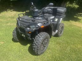 Polaris Sportsman 1000 XP EPS - 2021!