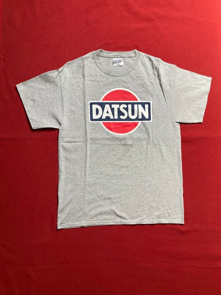 T-shirts: T Shirt DATSUN – Neuf (Voir description) à Kaiseraugst par wombat51
