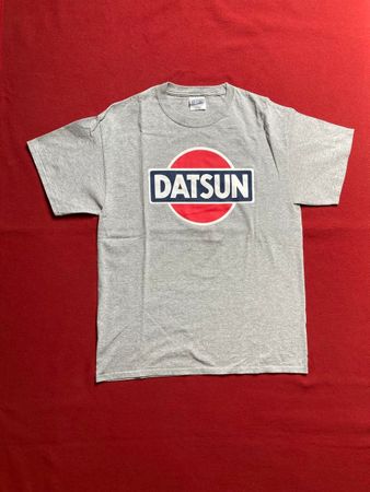 T Shirt DATSUN