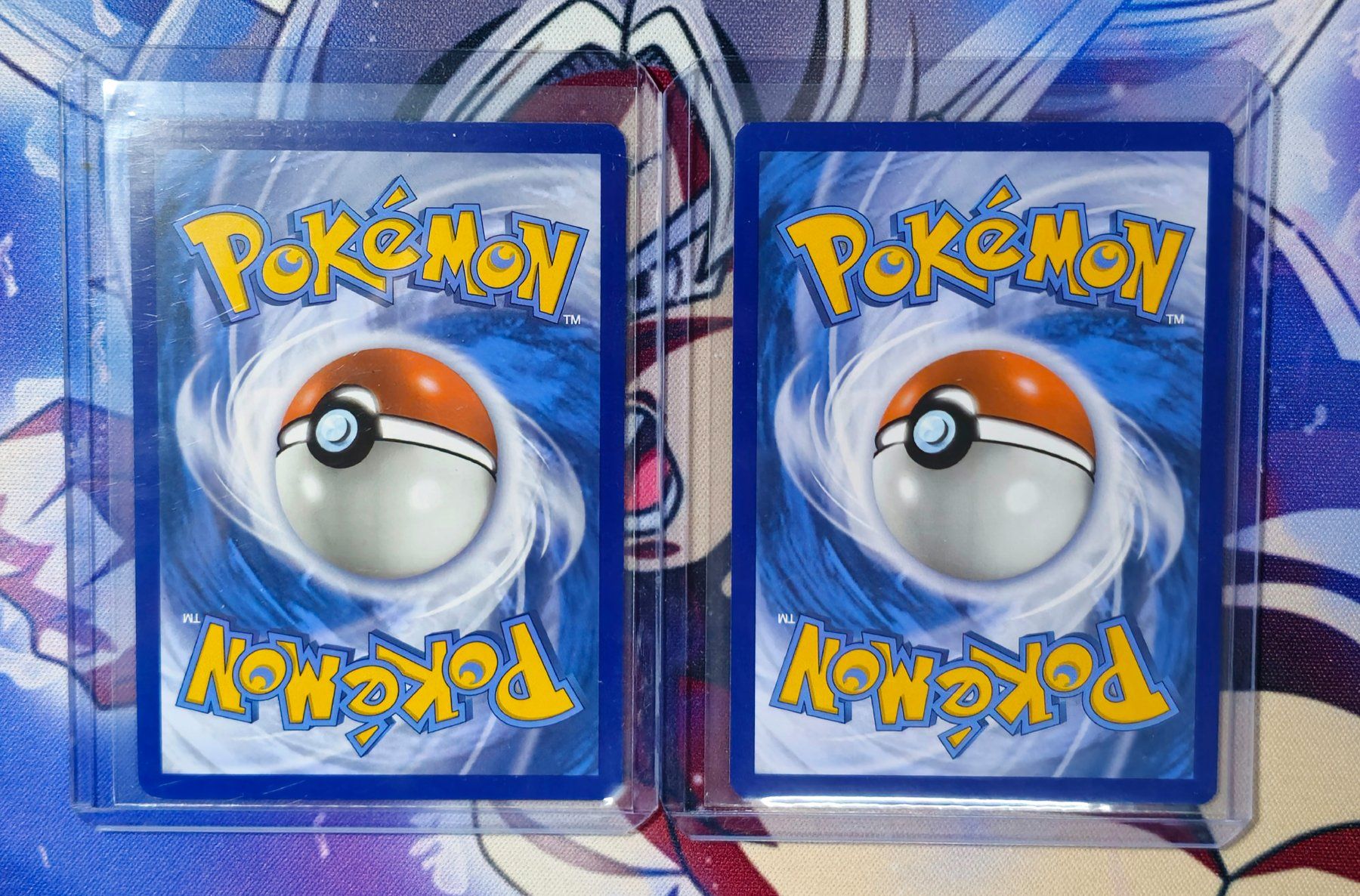 Pokémon Sammelbilder & Trading cards: 🇬🇧 Pokémon Obsidian Flames - Revavroom EX & Varoom – Neu (gemäss Beschreibung) aus Münchenbuchsee von Pazzo_ 1