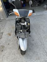 Yamaha XC 125 Cygnusx