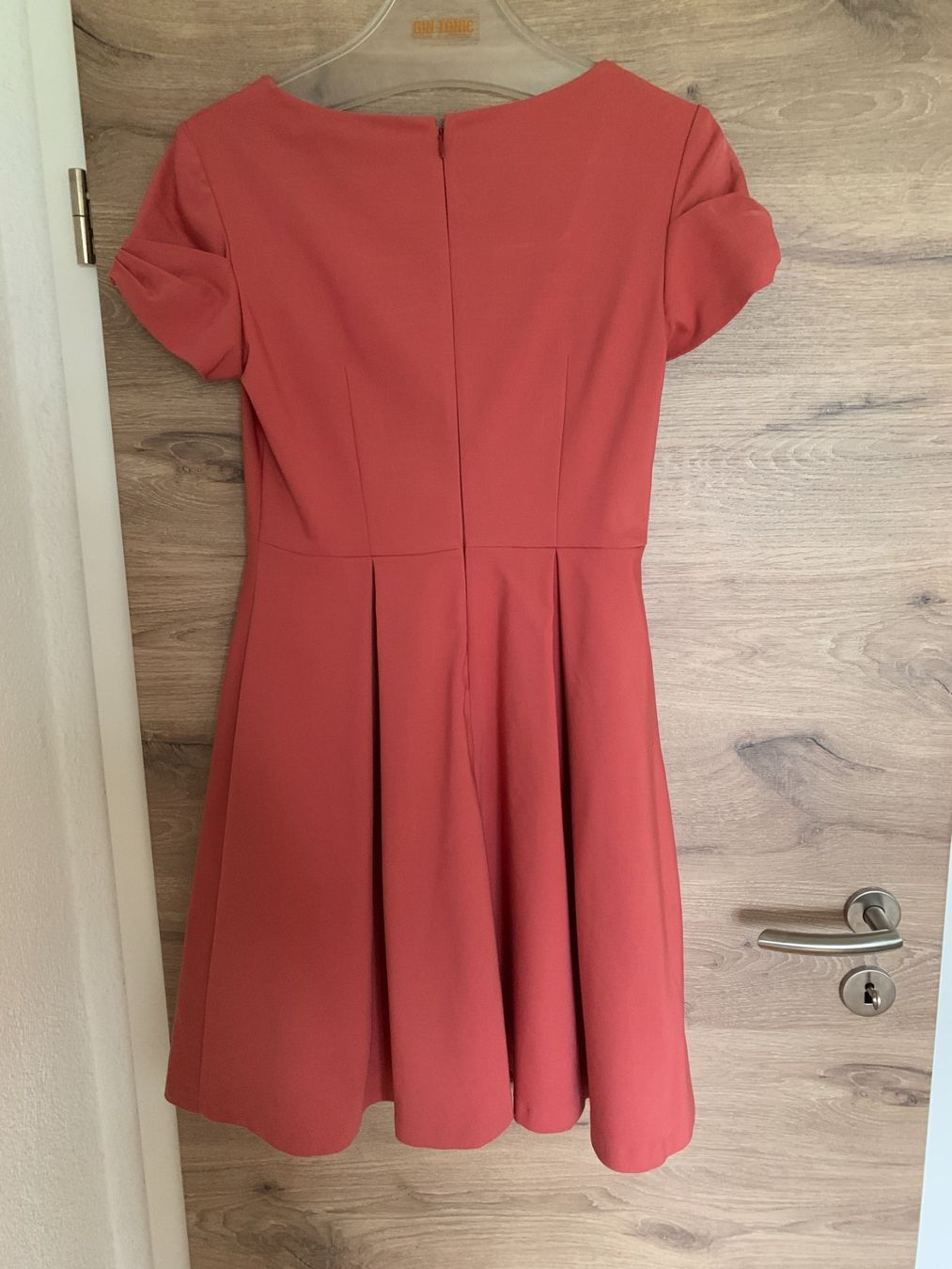 Esprit Vestiti: Esprit Kleid Grösse 40 neu – Nuovo (secondo la descrizione) da Rengg venduto da kindle02 1