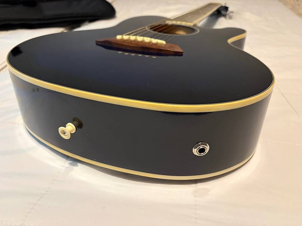 Strumenti musicali: Gitarre Ibanez – Usato da Bern venduto da gab_ncg6 3