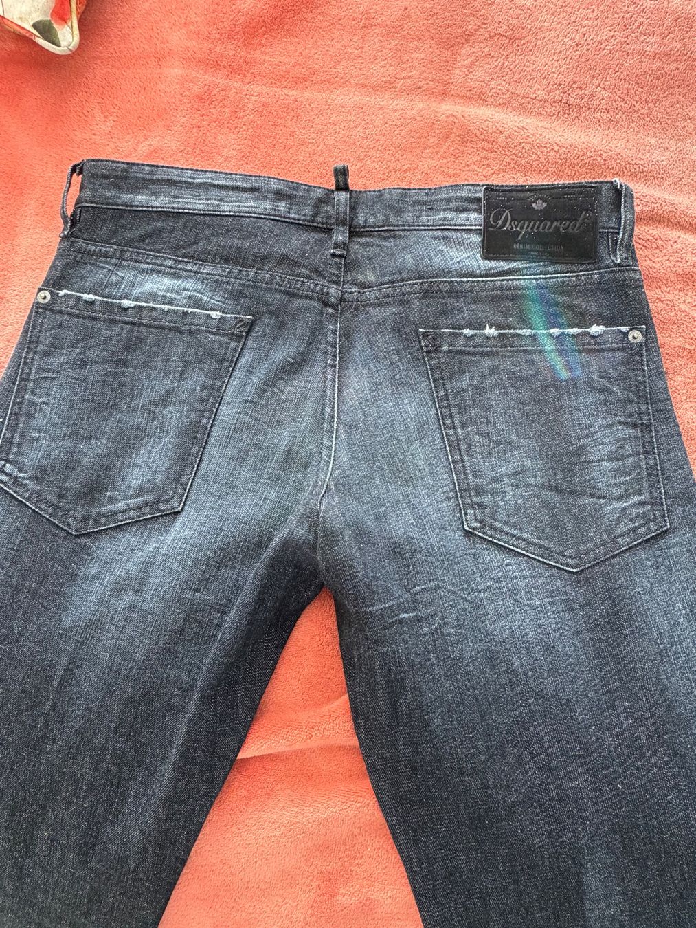 Dsquared2 Jeans: JEAN HOMME DSQUARED2 – Nuovo (secondo la descrizione) da Fully venduto da jbb_8f5r 3