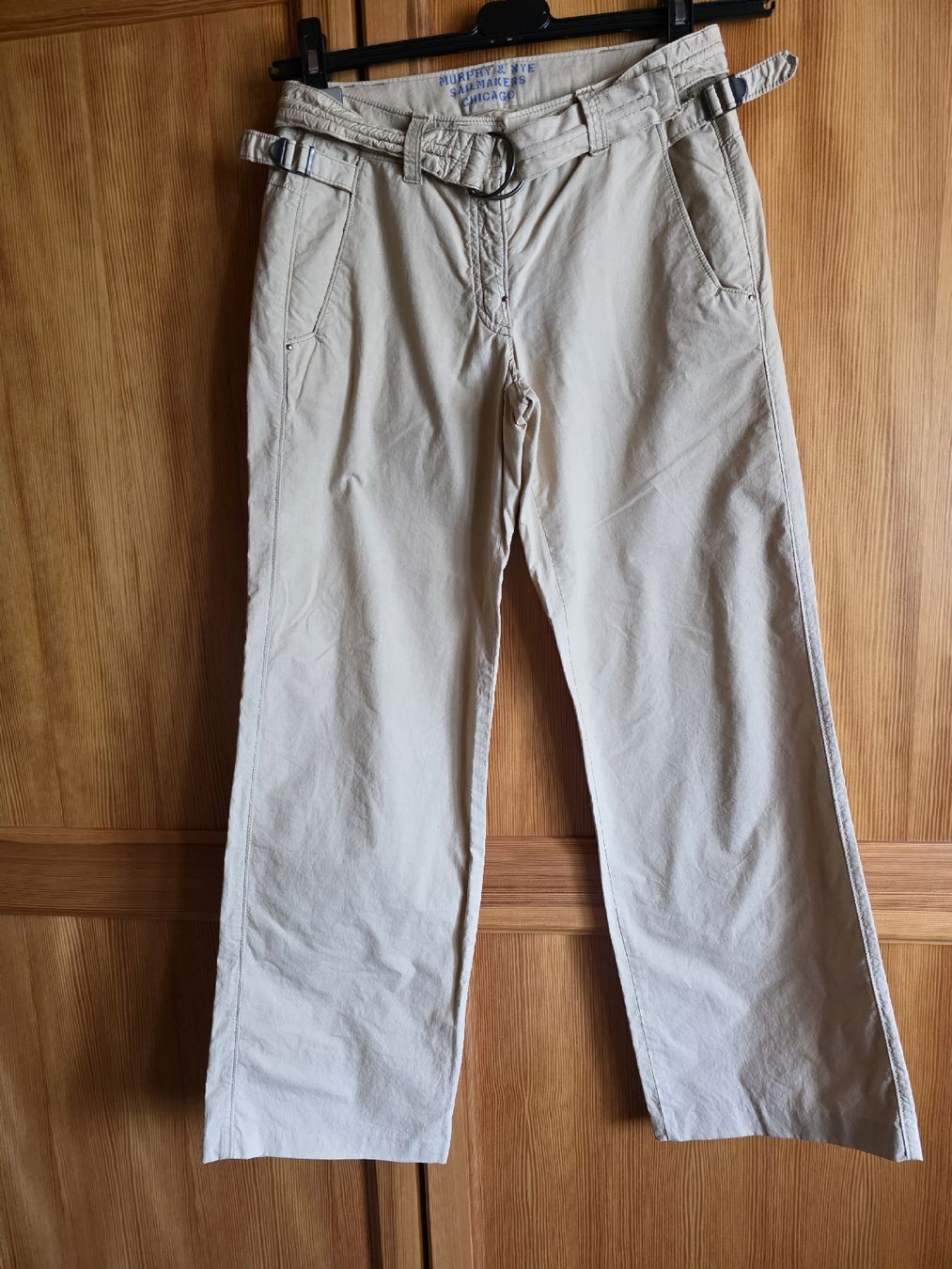 Pantaloni: Pantaloni Murphy & Nye – Usato da calpiogna venduto da dadalter