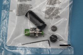 Murr Elektronik M8 3-Pol Stecker male