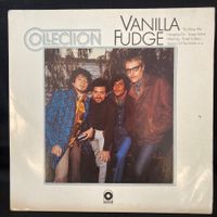 Vanilla Fudge / Collection