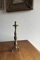 Très joli Ancien Bougeoir