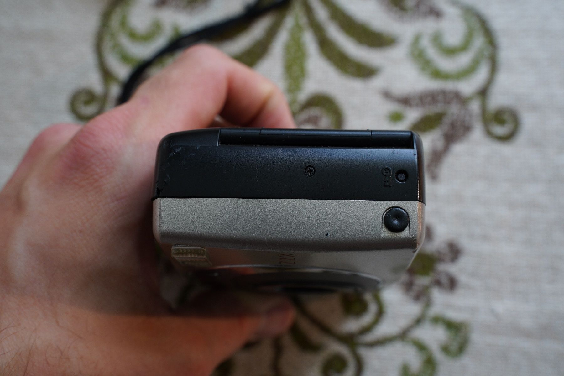 Leica Fotocamera: Leica Z2X – Difettoso da Dagmersellen venduto da sim_zqh8 2