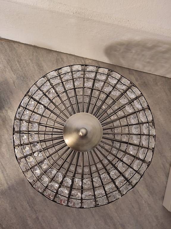 Kronleuchter & Deckenlampen: Lampe – Gebraucht aus Bern von m_k_62gv 4