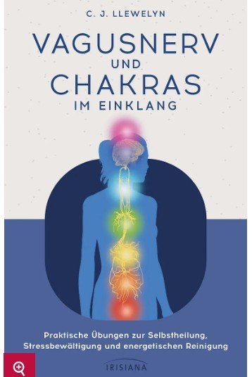 Livres: Vagus Nerv – D'occasion à Dürnten par BAschwanden 2