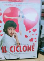 DVD il cicilone