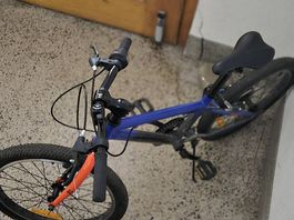 Gut erhaltenes Kinder Velo 20 Zoll - Top Zustand!
