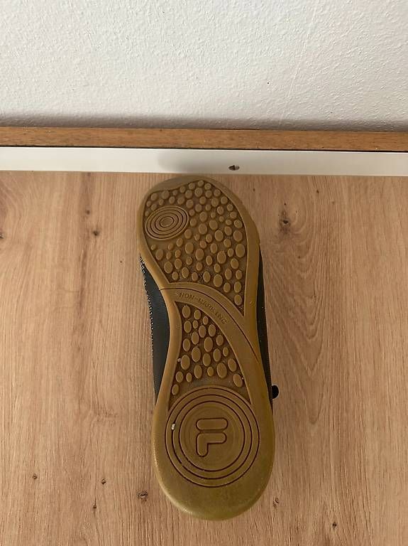 Fila Scarpe per ragazzi: Turnschuhe – Usato da Bern venduto da alp_jt7r 1