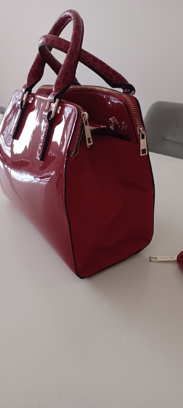 Valentino Borse da donna: Valentino Handtasche – Nuovo (secondo la descrizione) da Buchs ZH venduto da xana_lopes_ 4