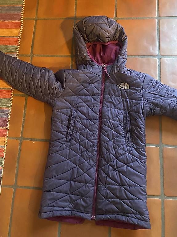 Giacche & Cappotti: North Face Winterjacke 10-12 Jahre  – Usato da Windisch venduto da pagbfrs 2