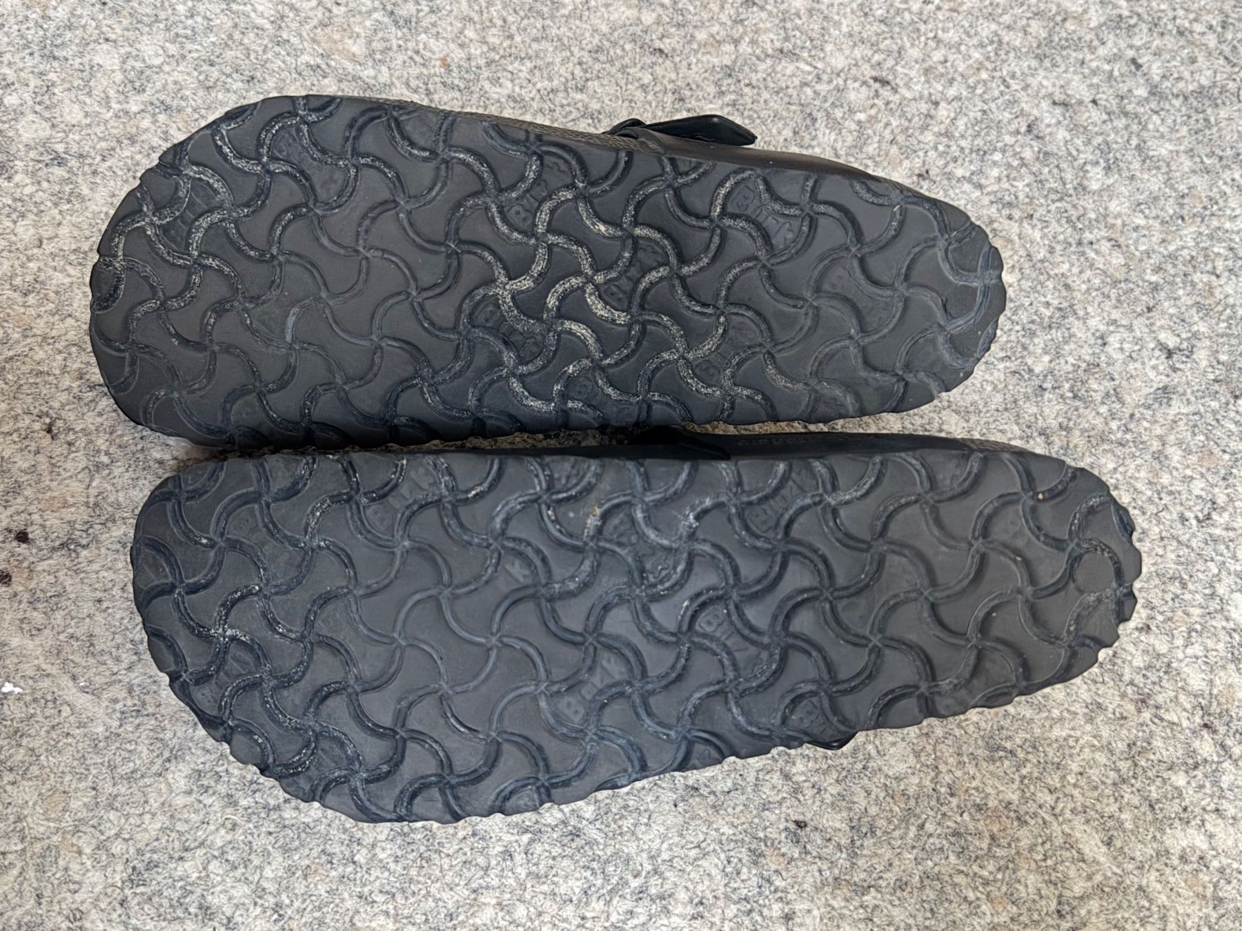 Birkenstock Scarpe da donna: Birkenstock Gizeh EVA Gr 40 – Usato da Wattwil venduto da edel88 5