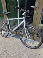 Kult-Citybike BMC Harry  Stylischer Klassiker mit 26 