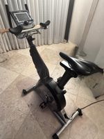Hometrainer ergo_bike