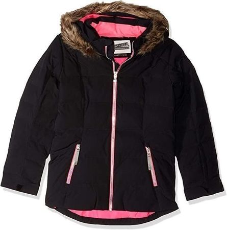 Spyder Mädchen SKI/WINTER Jacke GR.164 NEU