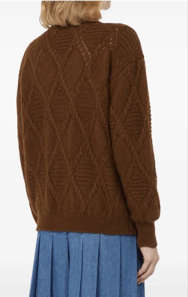 Pullover & Sweatshirts: Weekend Max mara – Neu (gemäss Beschreibung) aus Lausanne von Soins 2
