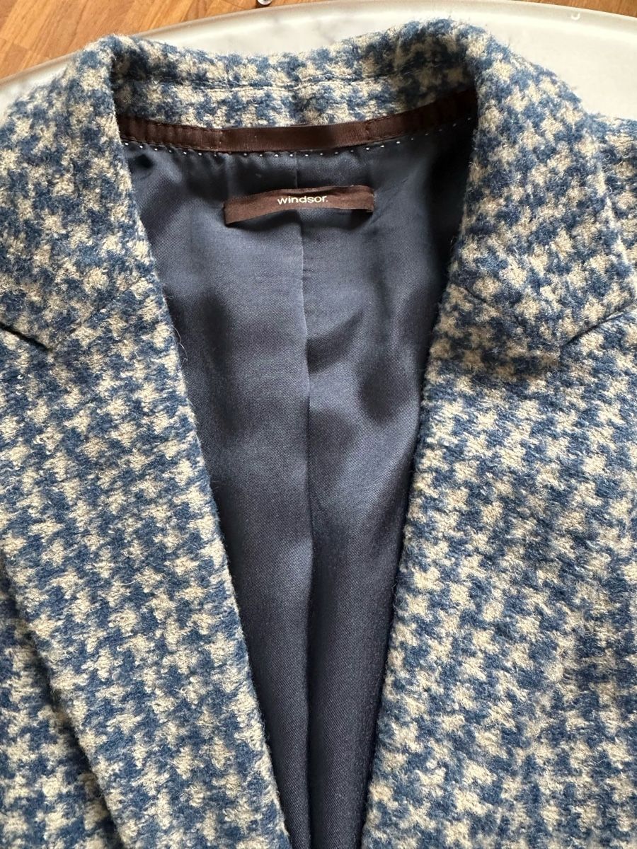 Windsor Vestes: Sakko – D'occasion à Murgenthal par Erdbeeren2000 2
