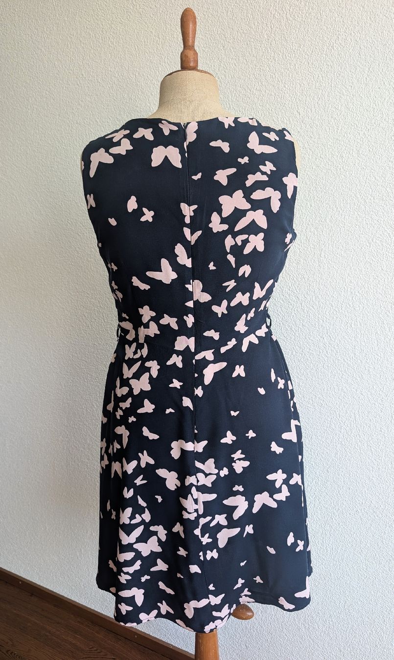 Vestiti: Montego Dress, Size M – Usato da Lachen SZ venduto da joa_rf9n 1